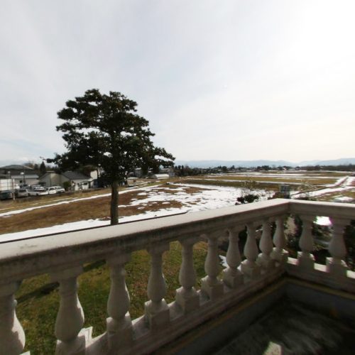 Gracety （グレースティー）アメリカンスタイル洋風住宅