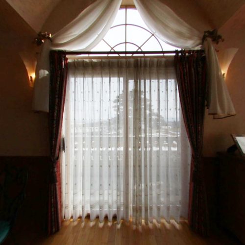 Gracety （グレースティー）アメリカンスタイル洋風住宅