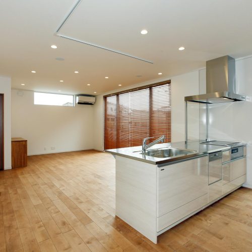 Y様邸 自然素材がやさしい家