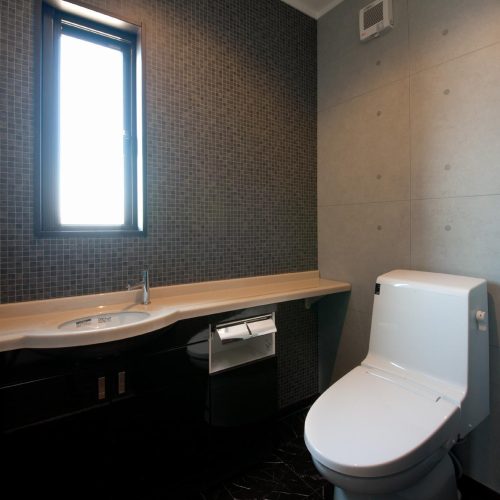 K様邸　和の空間が心地よい家