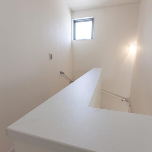 H様邸　ゆったり家事ができる家