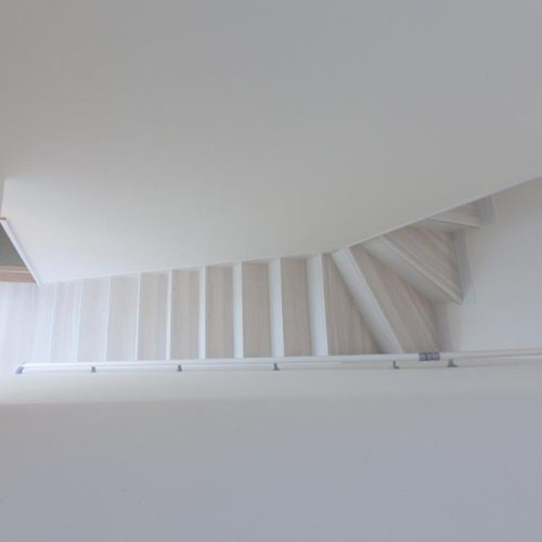 H様邸　ゆったり家事ができる家