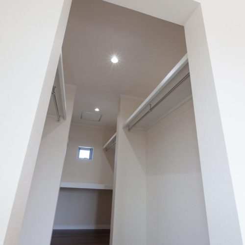 H様邸　ゆったり家事ができる家