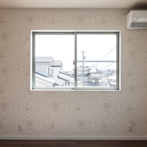 H様邸　ゆったり家事ができる家