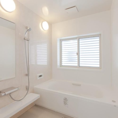 H様邸　ゆったり家事ができる家