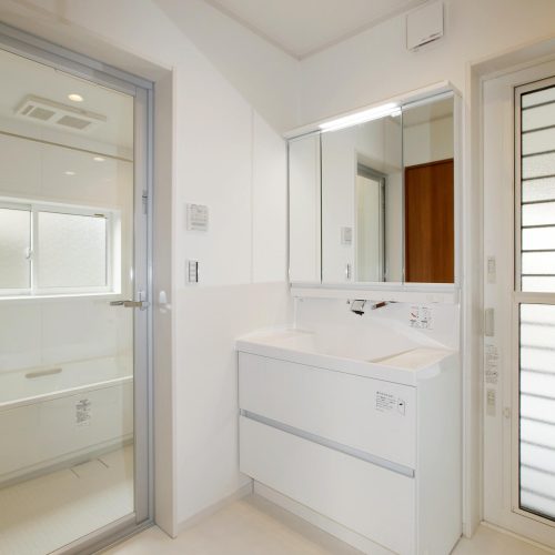 Y様邸 自然素材がやさしい家