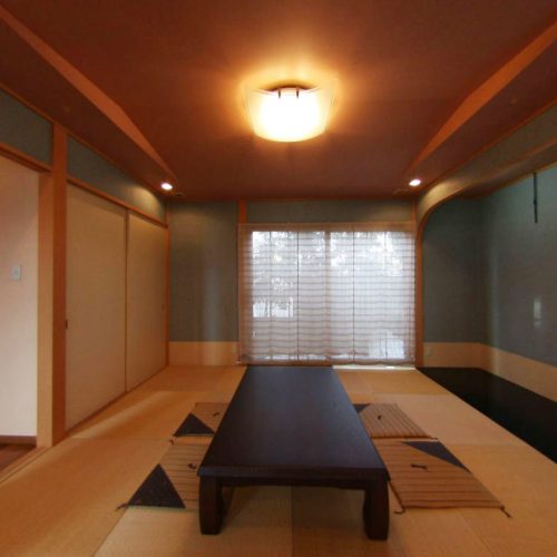 Gracety （グレースティー）アメリカンスタイル洋風住宅