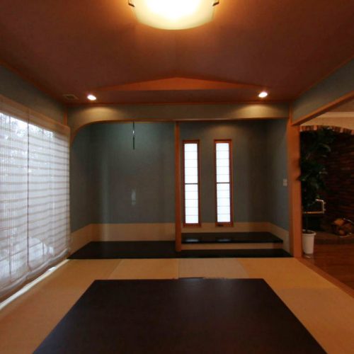 Gracety （グレースティー）アメリカンスタイル洋風住宅