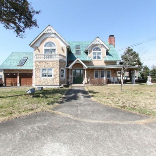 Gracety （グレースティー）アメリカンスタイル洋風住宅