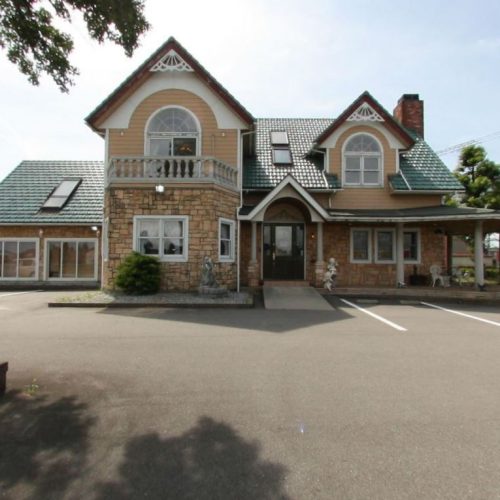 Gracety （グレースティー）アメリカンスタイル洋風住宅