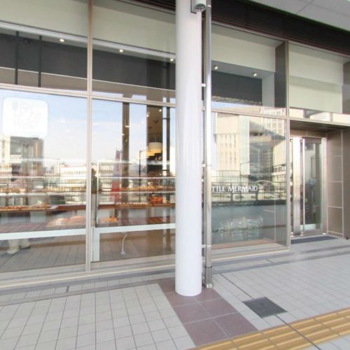 リトルマーメイド高岡店移転改装工事