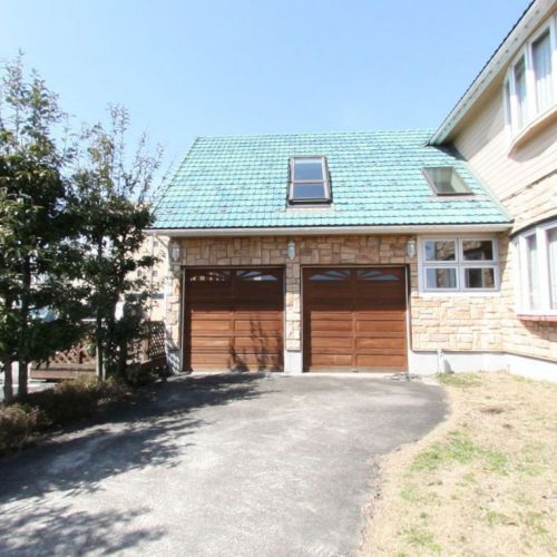 Gracety （グレースティー）アメリカンスタイル洋風住宅