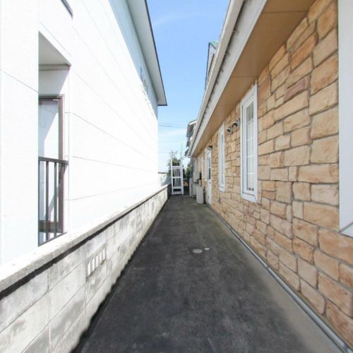 Gracety （グレースティー）アメリカンスタイル洋風住宅