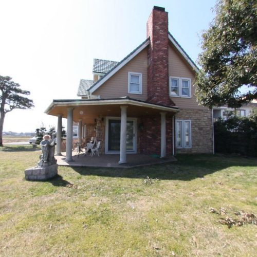 Gracety （グレースティー）アメリカンスタイル洋風住宅