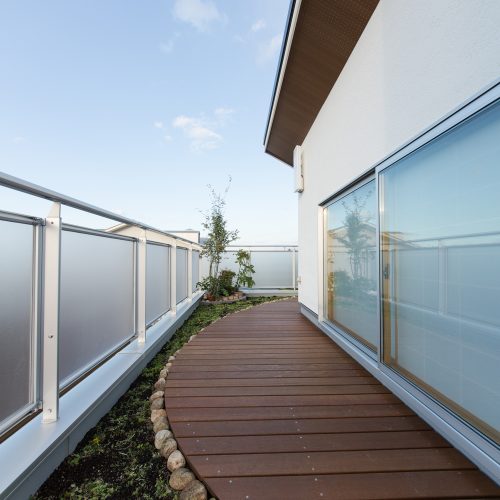 見て納得！家事を1/2にする　～働くお母さんに贈る家～　