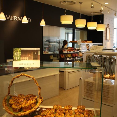 リトルマーメイド高岡店移転改装工事