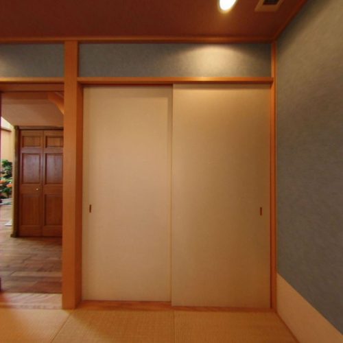 Gracety （グレースティー）アメリカンスタイル洋風住宅