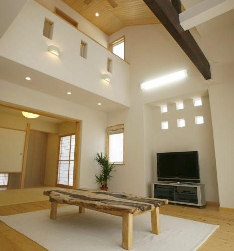 洋風な家 Y様邸