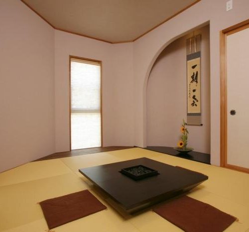 洋風な家_ぬくもりに溢れたハンドメイドの本当の住まい