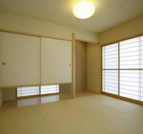 洋風な家 Y様邸