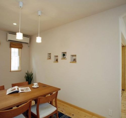 洋風な家 Y様邸