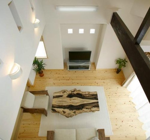 洋風な家 Y様邸