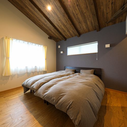 M様邸「ふだんの生活を愉しむ家」