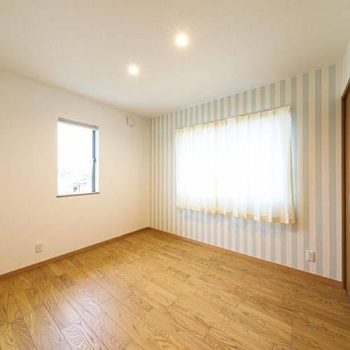 M様邸「ふだんの生活を愉しむ家」