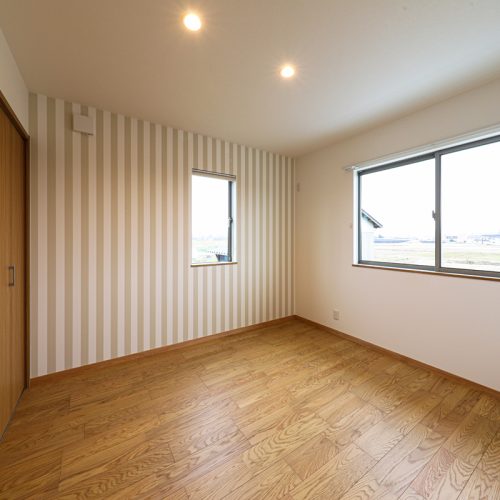 M様邸「ふだんの生活を愉しむ家」