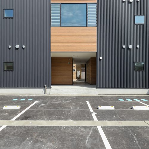 Dear Court（ディアコート）様社員寮