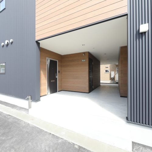 Dear Court（ディアコート）様社員寮