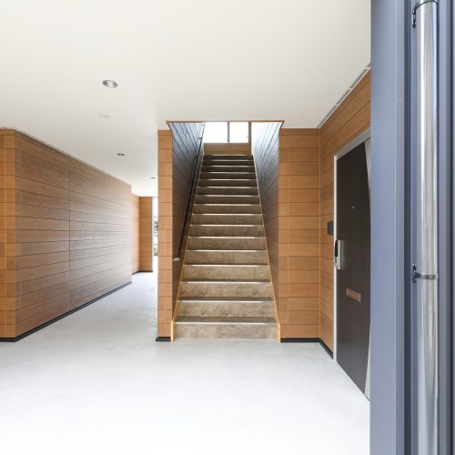 Dear Court（ディアコート）様社員寮