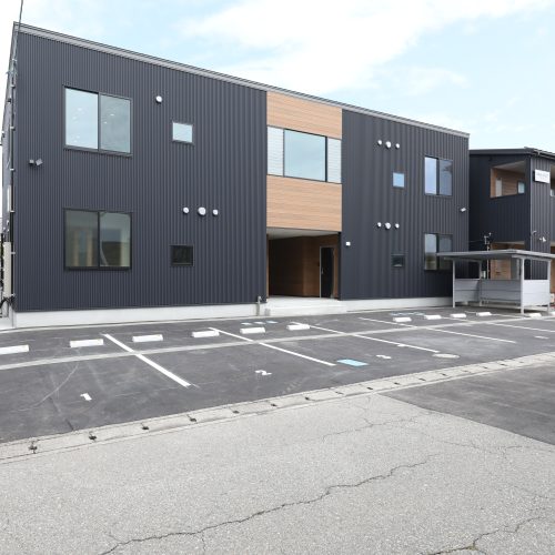 Dear Court（ディアコート）様社員寮