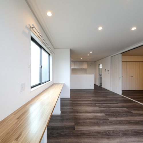 Dear Court（ディアコート）様社員寮