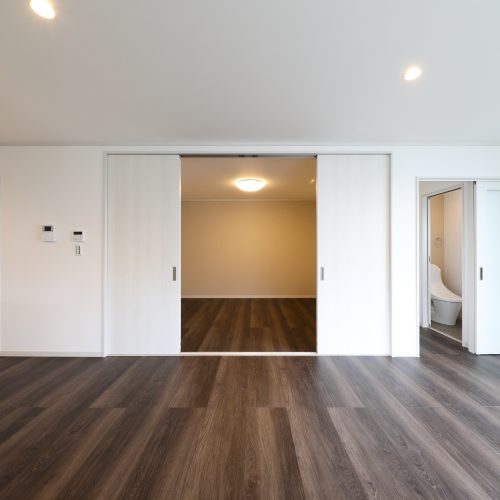 Dear Court（ディアコート）様社員寮