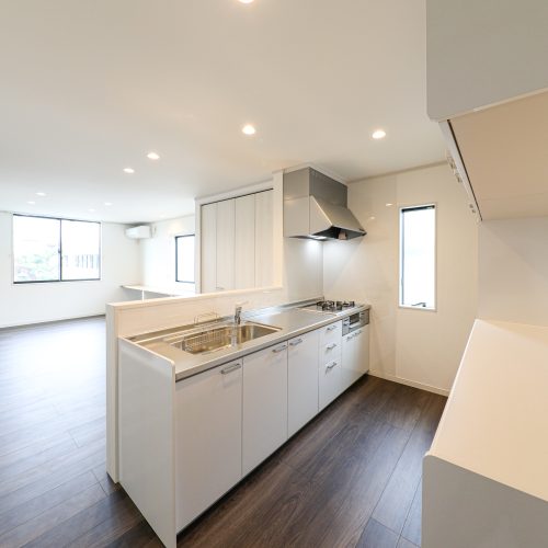 Dear Court（ディアコート）様社員寮