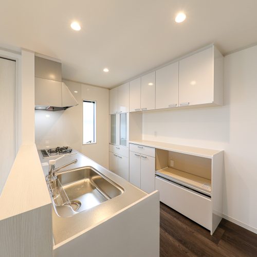 Dear Court（ディアコート）様社員寮