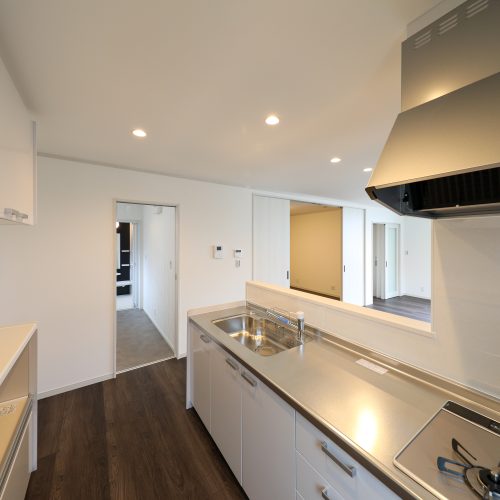 Dear Court（ディアコート）様社員寮