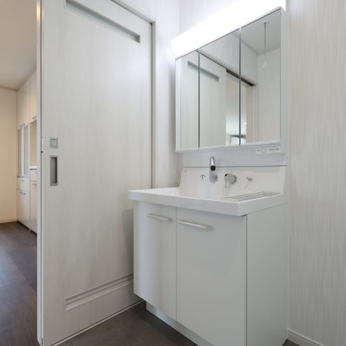 Dear Court（ディアコート）様社員寮