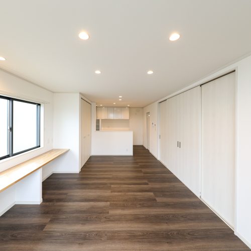 Dear Court（ディアコート）様社員寮