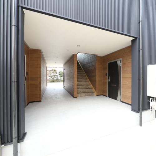 Dear Court（ディアコート）様社員寮