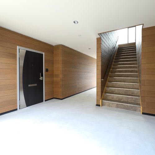 Dear Court（ディアコート）様社員寮