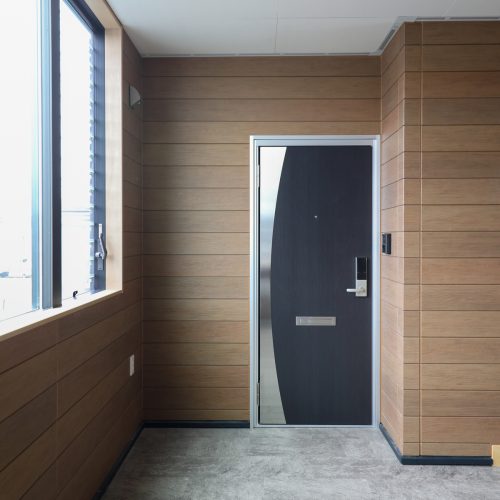 Dear Court（ディアコート）様社員寮