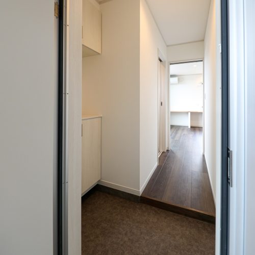 Dear Court（ディアコート）様社員寮