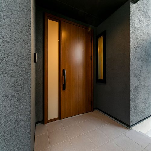 G様邸　空気、断熱、構造、間取りすべてにこだわった家