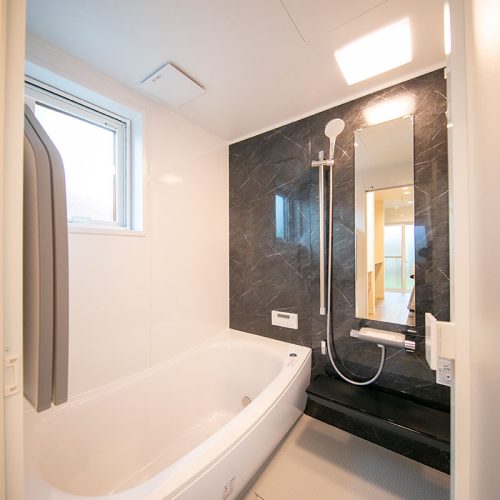 G様邸　空気、断熱、構造、間取りすべてにこだわった家