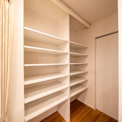 G様邸　空気、断熱、構造、間取りすべてにこだわった家