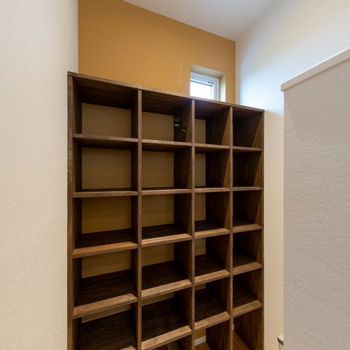 G様邸　空気、断熱、構造、間取りすべてにこだわった家