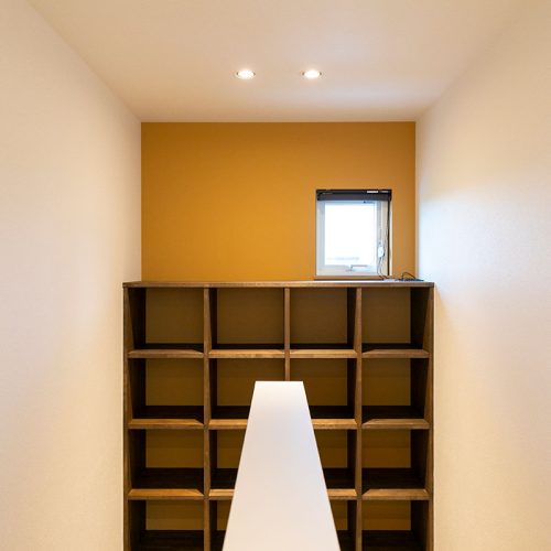 G様邸　空気、断熱、構造、間取りすべてにこだわった家