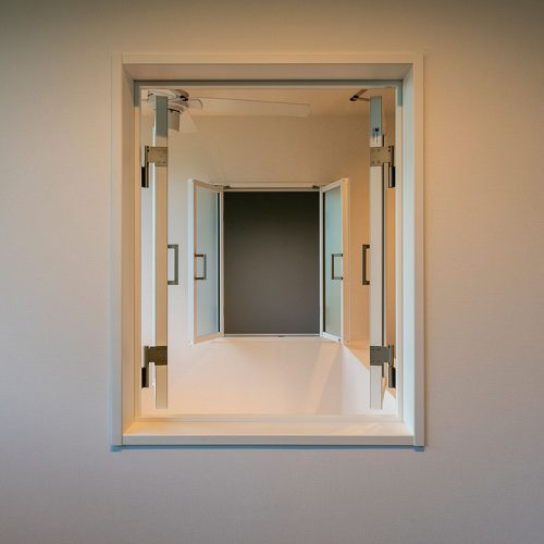 G様邸　空気、断熱、構造、間取りすべてにこだわった家